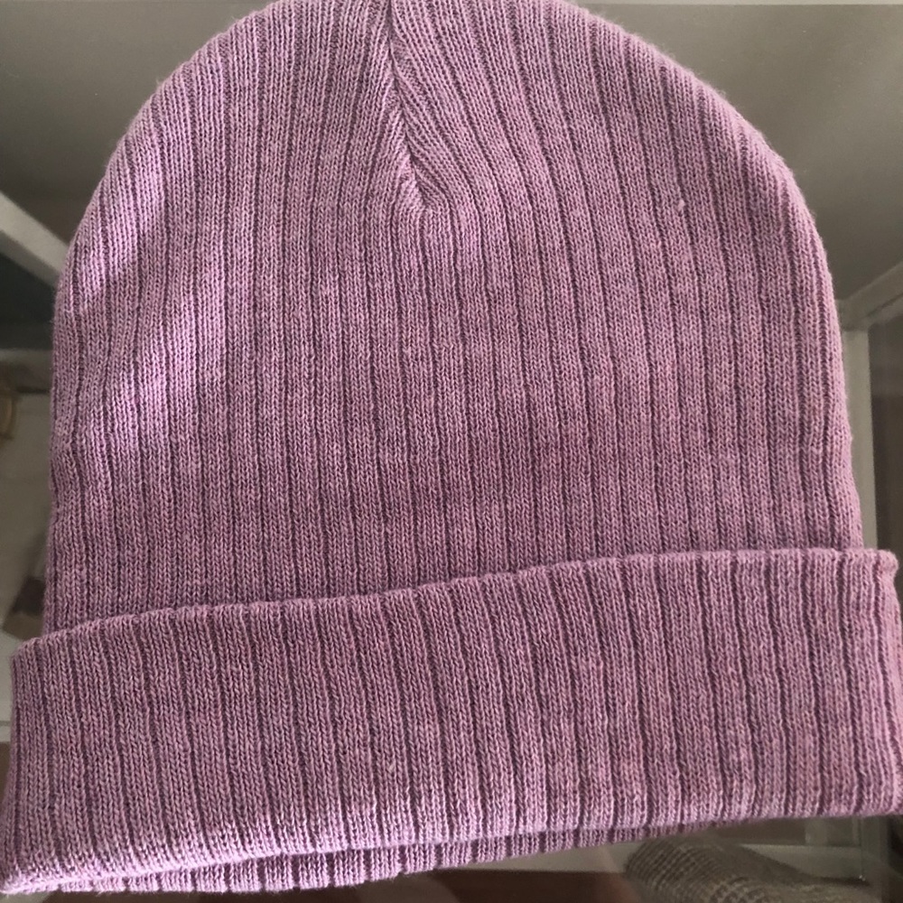 Beanie- never used!
